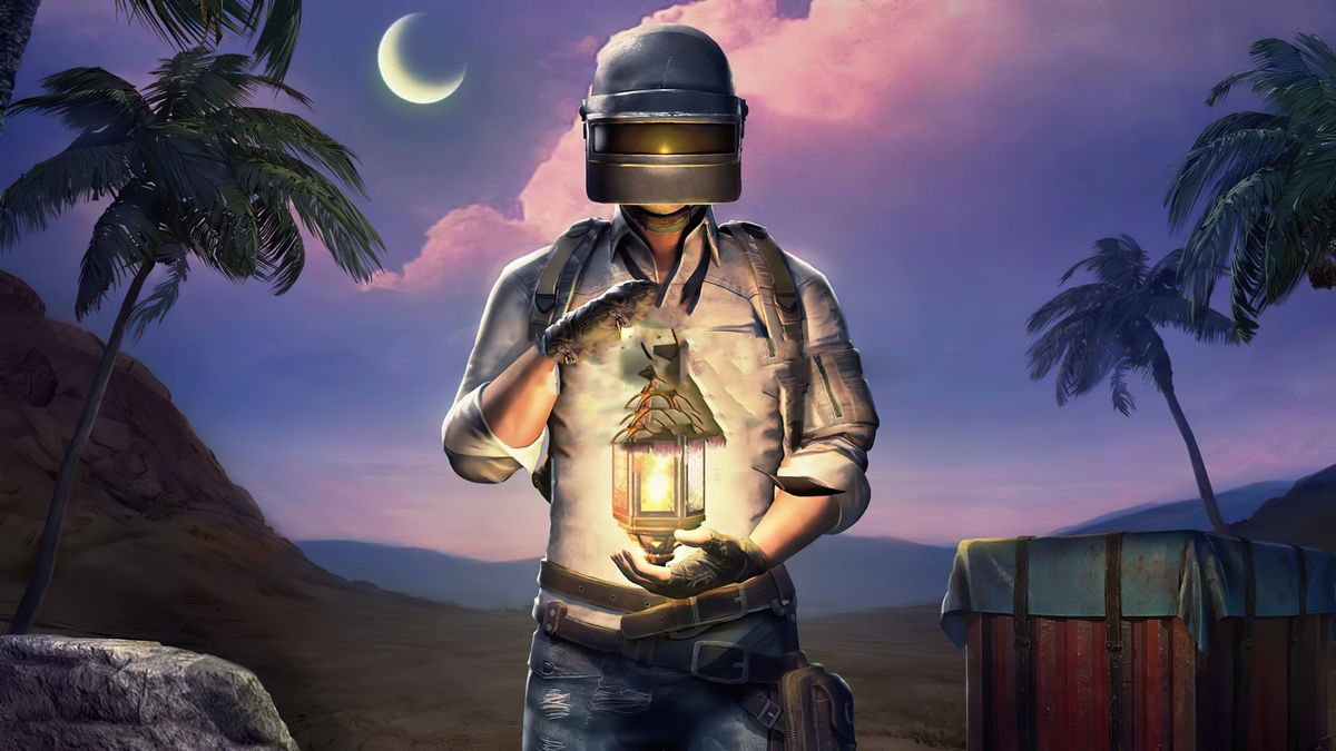 Primele meciuri în PUBG: o rutină sigură de la aterizare la ultimul cerc