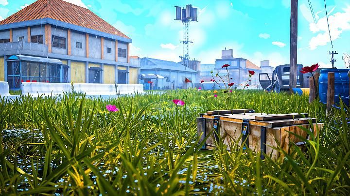 PUBG fluid și clar: setări pentru cadre constante și reacții rapide